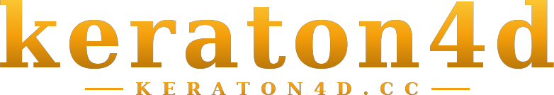 keraton4d logo